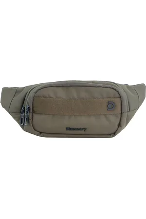 Discovery Bauchtasche 