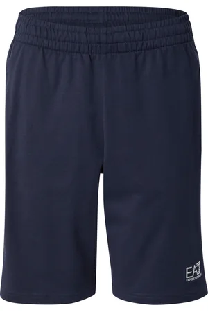 EA7 Shorts