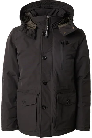 G-Star Parka 