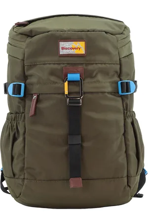 Discovery Rucksack