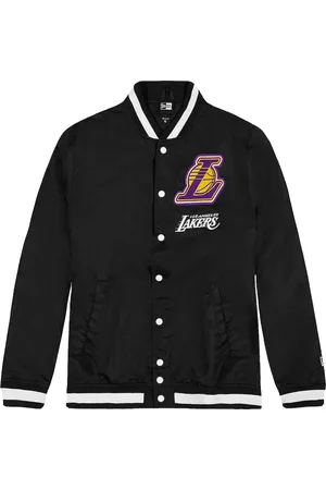 New Era Jacke
