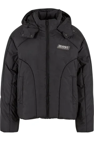 Karl Kani Übergangsjacke