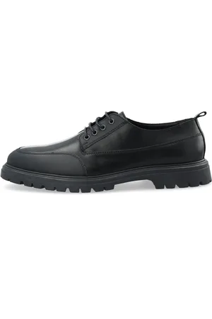 Bianco Halbschuhe