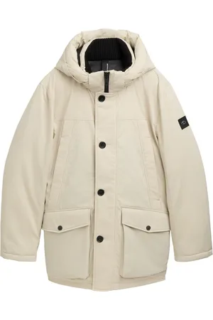 TOM TAILOR Jacke