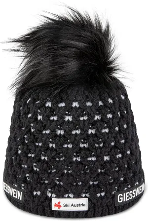 Giesswein Ski Austria Beanie Älplihorn