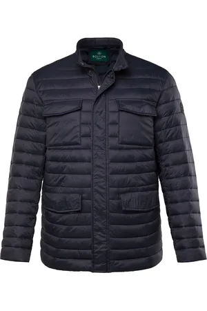 Boston Park Jacke