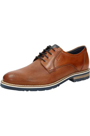Sioux Schnürschuh 
