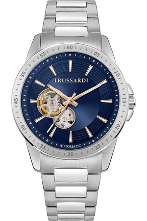 Trussardi Analoguhr
