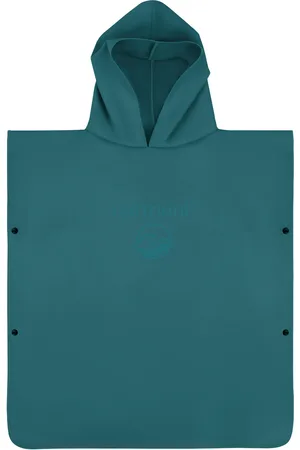 Normani Badeponcho 