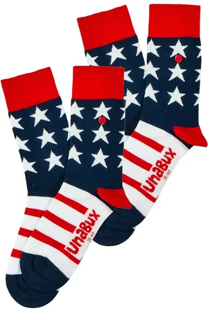 Unabux Freizeitsocken 