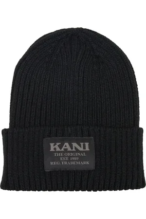 Karl Kani Mütze 