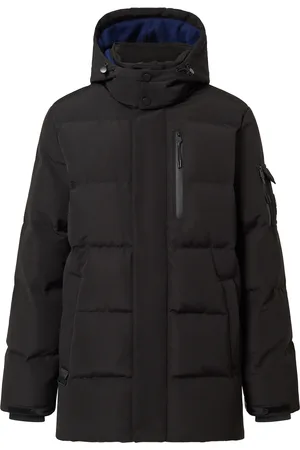 CASH-MERE.CH Parka