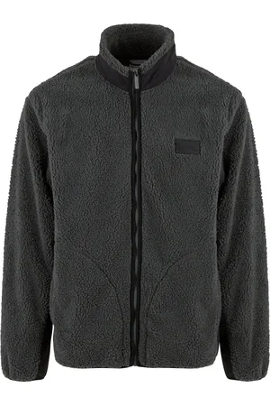 Karl Kani Fleecejacke