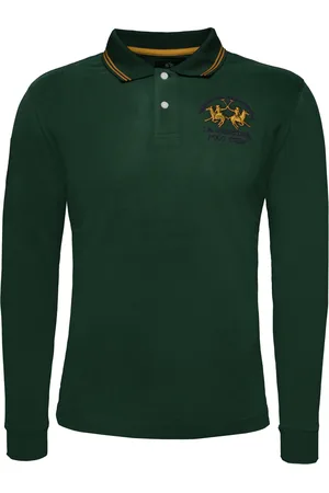 La Martina Shirt 
