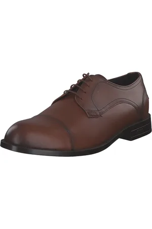 HUGO BOSS Schnürschuh