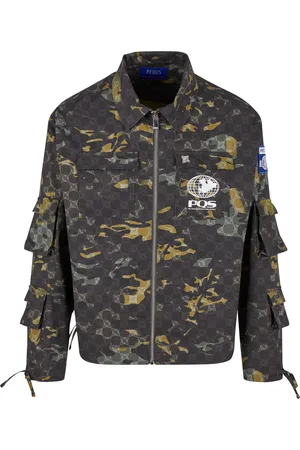 PEQUS Jacke 