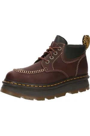 Dr. Martens Schnürboots 