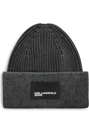Karl Lagerfeld Mütze