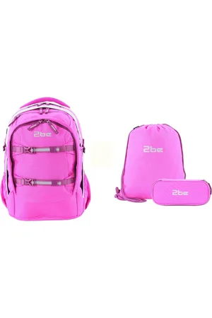 2Be Schulrucksack-Set