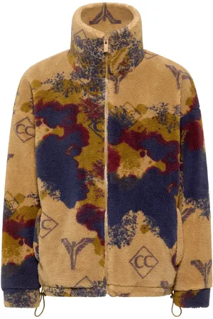 Carlo Colucci Sweatjacke 