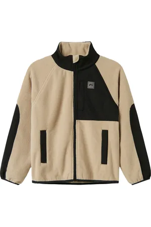 NAME IT Fleecejacke 