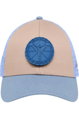 Carlo Colucci Cap