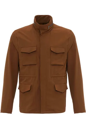 Antioch Jacke