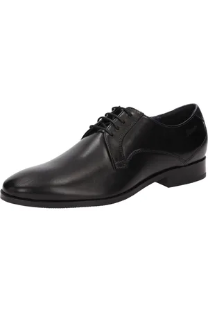 Sioux Schnürschuh 