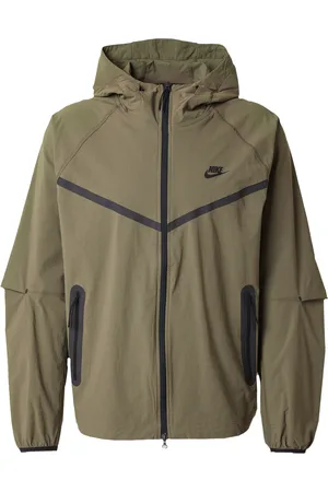 Nike Jacke 
