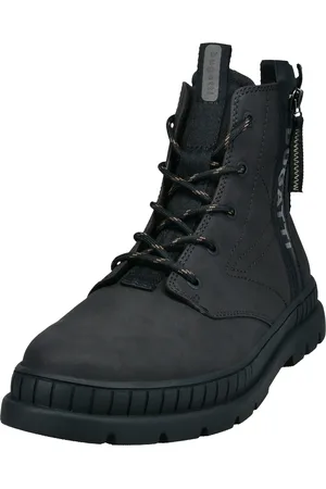 Bugatti Boots