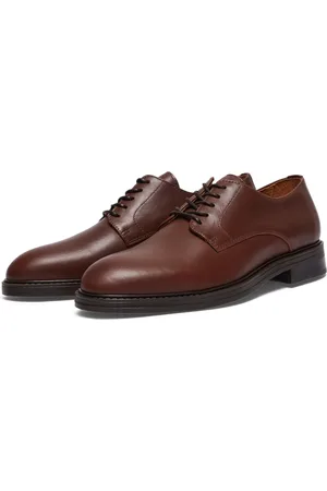 SELECTED Schnürschuh 