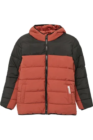 QS by s.Oliver Winterjacke