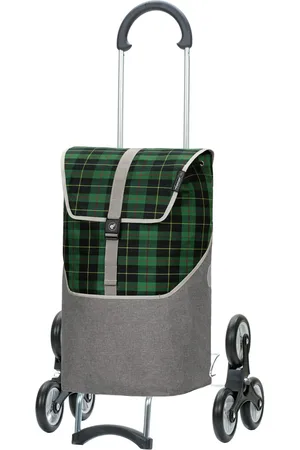 Andersen Shopper Trolley