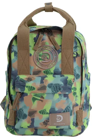 Discovery Rucksack 