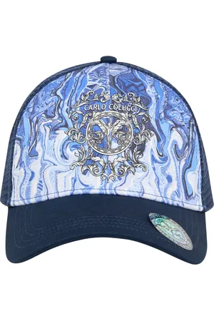 Carlo Colucci Cap 