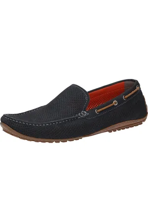 Sioux Slipper 
