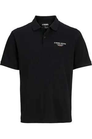 JJ Poloshirt