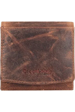 Greenland Portemonnaie 