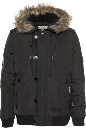 Lonsdale London Jacke 