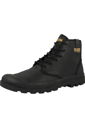 Palladium Boots 