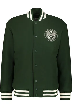 Sergio Tacchini Jacke 