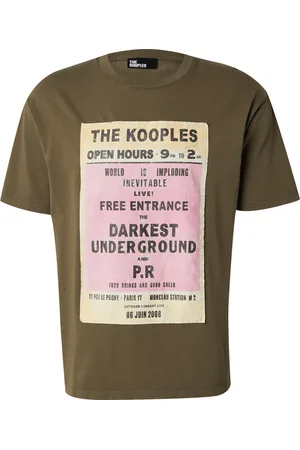 The Kooples T-Shirt