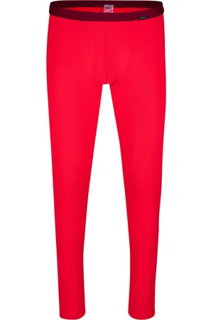 OLAF BENZ Lange Unterhose 