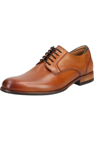 Clarks Schnürschuh 