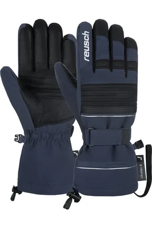 Reusch Fingerhandschuhe 