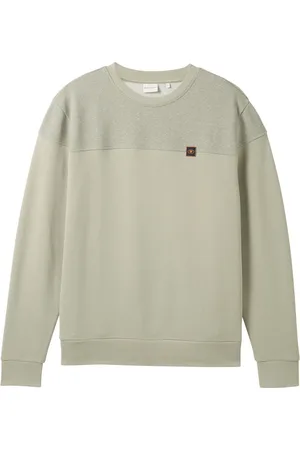TOM TAILOR Sweatshirt