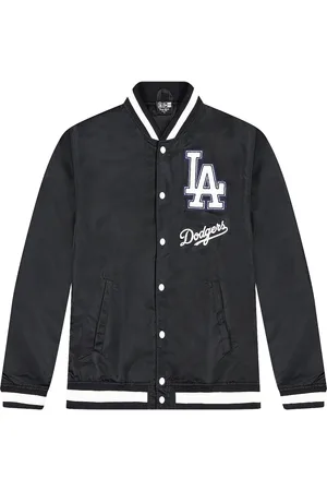 New Era Jacke