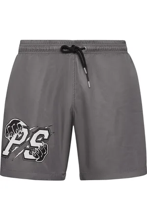 Philipp Plein Badeshorts