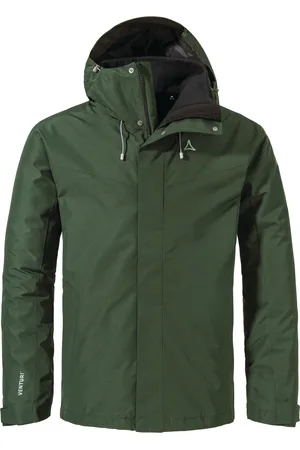 Schöffel Outdoorjacke 