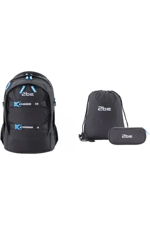 2Be Schulrucksack-Set